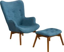 Canyon Vista Lounge Chair Lounge Chair Bedroom Chair And Ottoman Mid Century Lounge Chairs