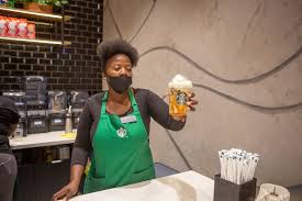 Ready within 2 hours with pickup. Starbucks Has Nationwide Ingredient Shortage