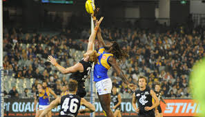 See every afl match live & on demand plus the 24/7 fox footy channel. Amazon To Release Afl Documentary Series Making Their Mark