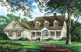 William E Poole Modular Brookhaven Country House Plans House Design House Plans Online