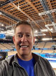 Fun facts about the 1984 Los Angeles Olympics show jumping