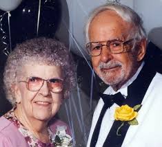 Marian Jenkins Obituary