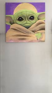 The Child Canvas Painting Diy Etsy Painting Painting