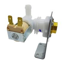 A google search showed that the bottom door seal could be the problem. 154637401 Oem Frigidaire Dishwasher Inlet Valve Best Buy Canada