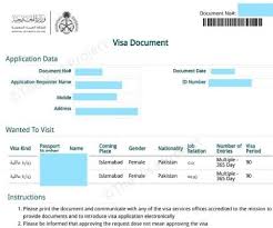 This letter may be necessary if you need to prove your eligibility for selection in some program or avail special benefits in the place where you reside. How To Get Mofa Family Visit Visa Saudi Arabia 2021 Updates The Visa Project