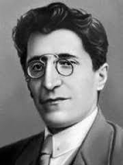 Peter Warlock Biography