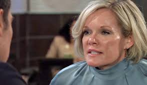 General Hospital Recap: Willow Confronts Nina After Michael Testifies