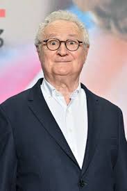 Daniel Prevost Attending Opening Ceremony 15th