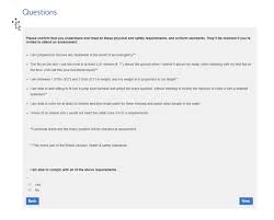 Our cabin crew assessment day ebook can help you to prepare for the role play assessments. Blog Mondrago My Travel Teacher