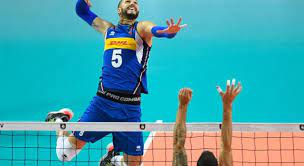 We did not find results for: Olimpiadi Tokyo 2021 Volley Osmany Juantorena Scheda E Palmares Oa Sport