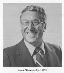 Remembering Sir Jason Winters today and everyday you are in our hearts  always. You were larger than life. 12-12-04 ❤️