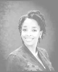 MS. LANA KEBE GILBERT, 52 yrs