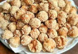 Gula pasir sebanyak 175 gr. Cara Membuat Onde Onde Ketawa Inilah Resep Onde Onde Ketawa Dan Cara Membue Kue Onde Onde Ketawa Resep Kue Dan Bahan