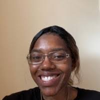 Simone Simpkins's Instagram, Twitter & Facebook