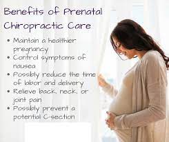 Schedule your appointment online or visit our offices in wayne, pa. Chiropractic Care During Pregnancy Harrison Family Chiropractic