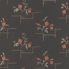 Våra tapeter är inte känsliga för vatten, tvärtom. Tapet Kurbits Din Slojdkompis I Samtiden