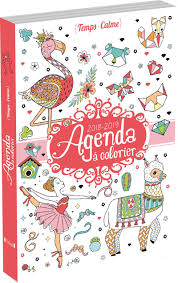 Colorize hundreds of your family photos in few minutes. Agenda A Colorier 2018 2019 Amazon De Varone Eugenie Fremdsprachige Bucher