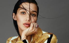 Isabella khair hadid is an american model. Pin On Celebrities Wallpapers