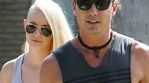 The Nanny Who Allegedly Broke Up Gwen Stefani and Gavin Rossdale's Marriage  is Pregnant (REPORT)