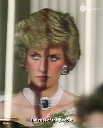 Princess Diana's movie-star status provided her a spotlight to shine