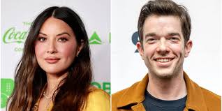 Olivia munn and john mulaney are dating, according to multiple reports. Bnd3c3x Cgv1lm