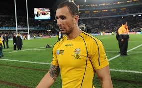 Lions loose forward hacjivah dayimani says he hopes to one day challenge wallabies playmaker quade cooper in the boxing ring. Quade Cooper To Fight In Curtain Raiser