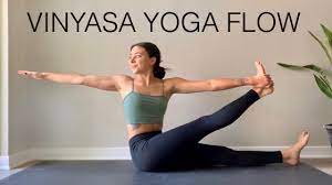 Check spelling or type a new query. 30 Minute Vinyasa Yoga Flow Full Body Practice Youtube
