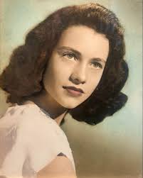 Catherine L Etheridge Obituary June 1, 2025