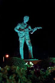 Lubbock Remembers Its Hometown Rock N Roll Legend Texas Highways Buddy Holly Lubbock Texas Lubbock