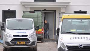 Der älteste flügel steht am martinikerkof und wurde um 1550 als lateinschule errichtet. Hier Wohnt Arjen Robben In Groningen Noord360