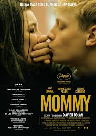 Mommy (2014)