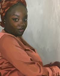 JAS KNIGHT: THE ARTISTS TRICHROMATIC THEORY WITH PORTRAIT PAINTING Sept  2021