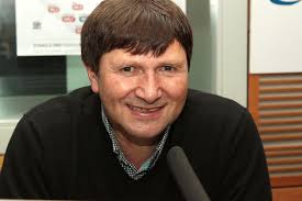 PŘIPRAVUJEME: Jan Hrušínský, herec a principál