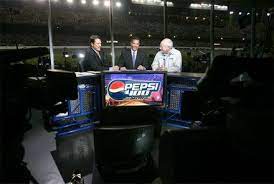 Jeff hammond joined fox sports at the end of the 2000 winston cup season. Jeff Hammond Nascar Wikiwand