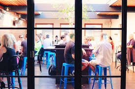 Overall we had a great dinner experience. Hotel Brighton Best Bars Melbourne Hidden City Secrets