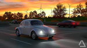 In this game are presented cars of the german manufacturers: Driving Zone Germany For Android Apk Download