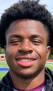 Eagles welcome aboard one of the state's premier running backs in McCaster 