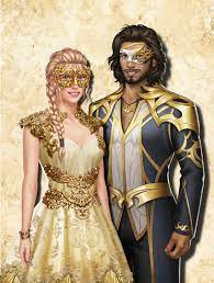 We did not find results for: Blades Of Light And Shadow Light And Shadow Wonder Woman Lyanna