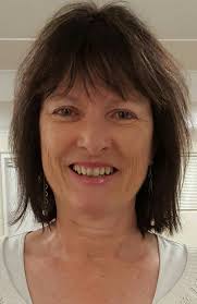 Local government election 2019 candidate: Julia Avery