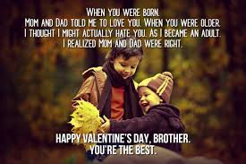 Check out these romantic valentine's day quotes and sayings to help you write a heartfelt card for your significant other. 50 Best Happy Valentine S Day Quotes For Friends And Family