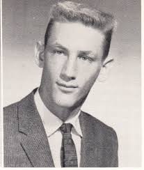 We remember Fred Ginther who passed away