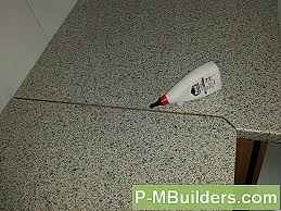 Hat jemand eine solche platte von ikea eingebaut? Arbeitsplatte Verbinden