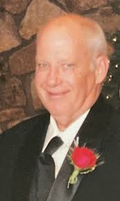 Obituary for Thomas Frederick McNamee, Sr.