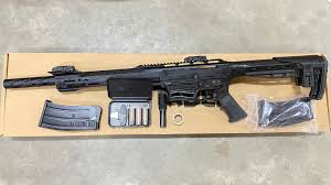 A quick review on the citadel boss 25 12g shotgun. Legacy Sports Citadel Ar12 Boss 25 12 Ga 18 5 Barrel Cboss2512 Semi Auto Shotguns At Gunbroker Com 881955621