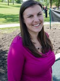 27 Photos: Ribbon cutting ceremony at Ashley Okland Star Playground