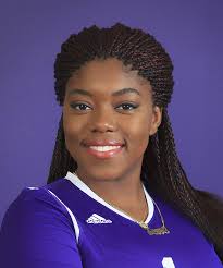 2016 Women's Volleyball Roster