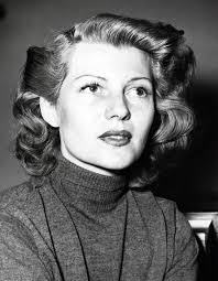 Stars of Stage and Screen