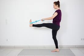 Maybe you would like to learn more about one of these? 11 Ways To Use A Yoga Strap Yoga Belt Yoga With Uliana