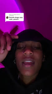 When Rhe Girl Artist Keeps Taking over The Song