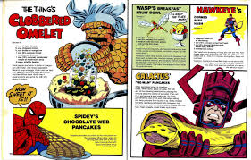 The website is run by the comedic duo diana mccallum and andrew ivimey, who and, of course, they have a thanksgiving edition. Superhero Thanksgiving